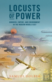 Locusts Of Power