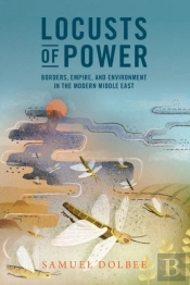 Locusts Of Power
