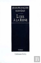 L'Ode À La Reine