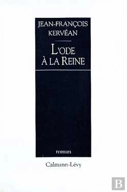 Bertrand.pt - L'Ode À La Reine