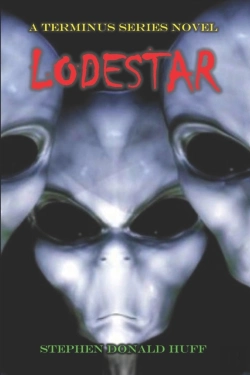 Bertrand.pt - Lodestar: A Terminus Series Novel