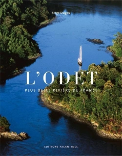 Bertrand.pt - L'Odet, Plus Belle Rivière De France
