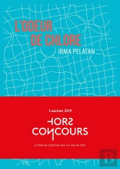 L'Odeur De Chlore