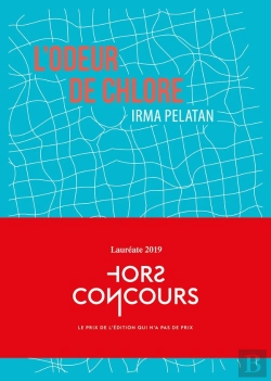 Bertrand.pt - L'Odeur De Chlore