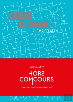 Bertrand.pt - L'Odeur De Chlore