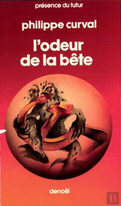 Bertrand.pt - L'Odeur De La Bete