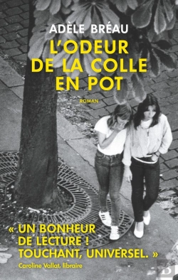 Bertrand.pt - L'Odeur De La Colle En Pot