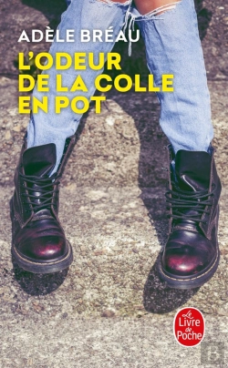 Bertrand.pt - L'Odeur De La Colle En Pot
