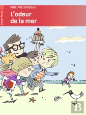 L'Odeur De La Mer