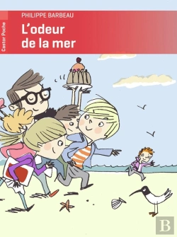 Bertrand.pt - L'Odeur De La Mer