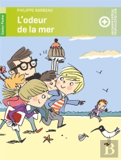 L'Odeur De La Mer - Special Primaire