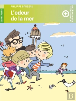 Bertrand.pt - L'Odeur De La Mer - Special Primaire