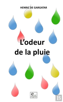 Bertrand.pt - L'Odeur De La Pluie