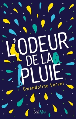 Bertrand.pt - L'Odeur De La Pluie