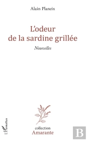 L'Odeur De La Sardine Grillee