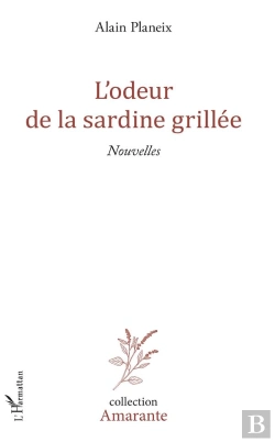 Bertrand.pt - L'Odeur De La Sardine Grillee