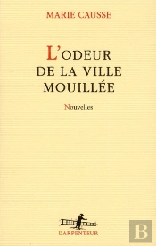 L'Odeur De La Ville Mouillee