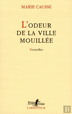 Bertrand.pt - L'Odeur De La Ville Mouillee