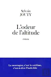 L'Odeur De L'Altitude