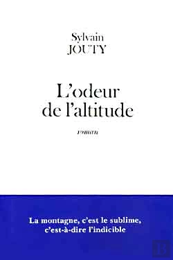 Bertrand.pt - L'Odeur De L'Altitude