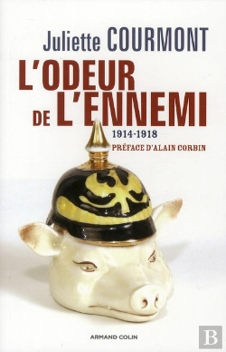 Bertrand.pt - L'Odeur De L'Ennemi (1914-1918)