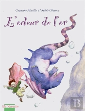 L'Odeur De L'Or
