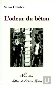 L'Odeur Du Beton