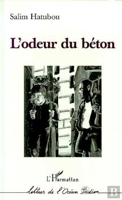Bertrand.pt - L'Odeur Du Beton