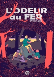 L'Odeur Du Fer