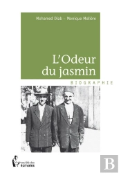 L'Odeur Du Jasmin