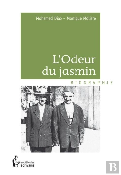 Bertrand.pt - L'Odeur Du Jasmin