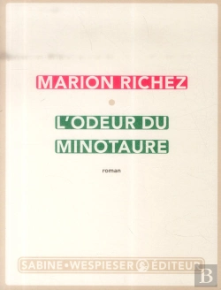 Bertrand.pt - L'Odeur Du Minotaure
