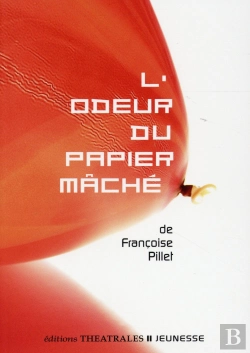 Bertrand.pt - L'Odeur Du Papier Mâché