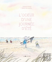 L'Odeur D'Une Journée D'Été