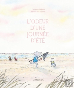 Bertrand.pt - L'Odeur D'Une Journée D'Été