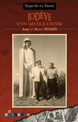 Bertrand.pt - Lodève, D'Un Siècle À L'Autre
