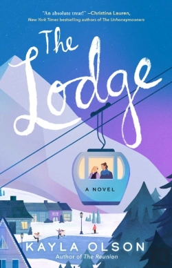 Bertrand.pt - Lodge