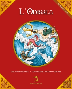 Bertrand.pt - L'Odissea