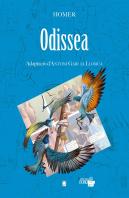 L'Odissea. Col·Lecció Dual 05