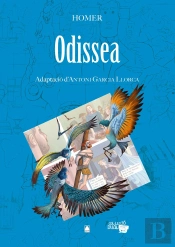 L'Odissea. Col·Lecció Dual 05