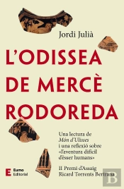 L'Odissea De Merce Rodoreda