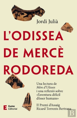 Bertrand.pt - L'Odissea De Merce Rodoreda