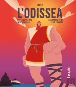 Bertrand.pt - L'Odissea