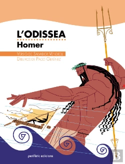 Bertrand.pt - L'Odissea