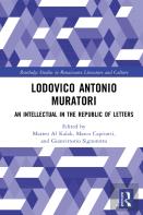Lodovico Antonio Muratori