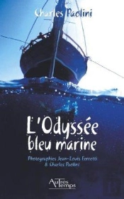 L'Odysee Bleu Marine