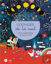 L'Odysée De La Nuit : Collection Arts Et Sciences