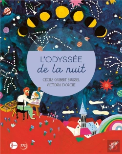 Bertrand.pt - L'Odysée De La Nuit : Collection Arts Et Sciences