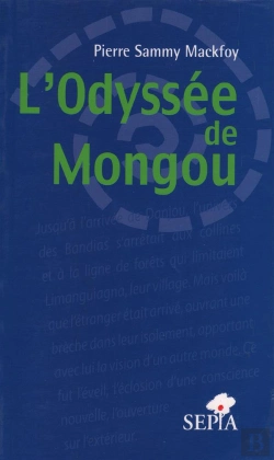 Bertrand.pt - L'Odysee De Mongou