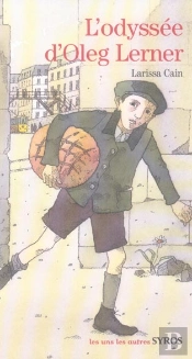 L'Odysee D'Oleg Lerner